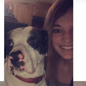 Meet your Posher, Cayla